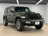 CHRYSLER JEEP WRANGLER UNLIMITED
