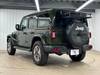 CHRYSLER JEEP WRANGLER UNLIMITED