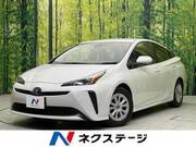 2022 TOYOTA PRIUS S