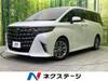 TOYOTA ALPHARD HYBRID