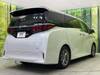 TOYOTA ALPHARD HYBRID