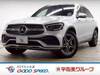MERCEDES BENZ GLC-CLASS