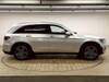 MERCEDES BENZ GLC-CLASS