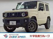 2019 SUZUKI JIMNY XC