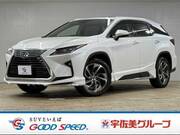 2018 LEXUS RX