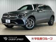 2020 MERCEDES BENZ GLC-CLASS