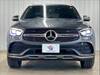 MERCEDES BENZ GLC-CLASS