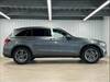 MERCEDES BENZ GLC-CLASS