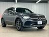 MERCEDES BENZ GLC-CLASS