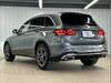 MERCEDES BENZ GLC-CLASS