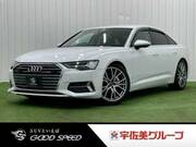 2020 AUDI A6