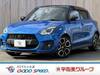 SUZUKI SWIFT SPORT