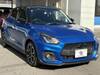 SUZUKI SWIFT SPORT
