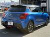 SUZUKI SWIFT SPORT