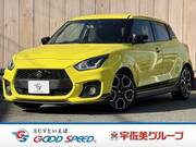 2023 SUZUKI SWIFT SPORT