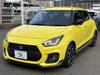 SUZUKI SWIFT SPORT