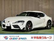 2020 TOYOTA SUPRA RZ