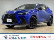 2023 LEXUS NX