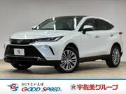2023 TOYOTA HARRIER HYBRID Z