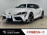 2020 TOYOTA SUPRA RZ