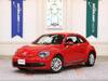 VOLKSWAGEN THE BEETLE