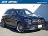 MERCEDES BENZ GLE