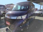 2011 SUZUKI PALETTE SW