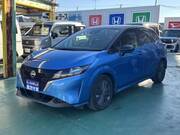 2022 NISSAN NOTE