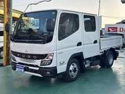 2025 FUSO CANTER