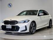 2024 BMW 3 SERIES