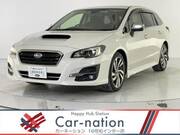 2018 SUBARU LEVORG