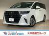 TOYOTA ALPHARD HYBRID