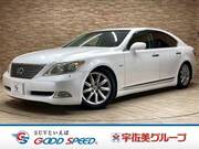 2007 LEXUS LS