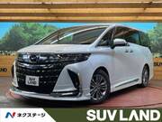 2023 TOYOTA ALPHARD HYBRID