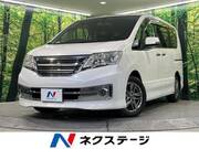 2011 NISSAN SERENA RIDER