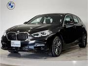 2024 BMW 1 SERIES 116i