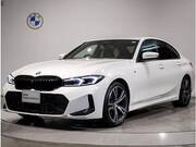 2024 BMW 3 SERIES