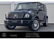 2023 MERCEDES BENZ G-CLASS