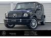 MERCEDES BENZ G-CLASS