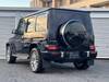 MERCEDES BENZ G-CLASS