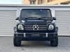 MERCEDES BENZ G-CLASS