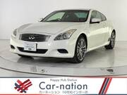 2012 NISSAN SKYLINE 370GT TYPE SP