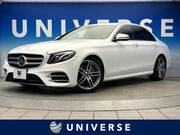 2018 MERCEDES BENZ E-CLASS