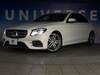 MERCEDES BENZ E-CLASS