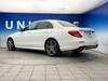 MERCEDES BENZ E-CLASS