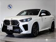 2024 BMW X2