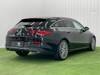 MERCEDES BENZ CLA-CLASS Shooting Brake