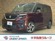 2022 SUZUKI SOLIO BANDIT