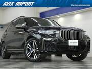 2022 BMW X7