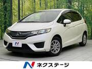 2014 HONDA FIT